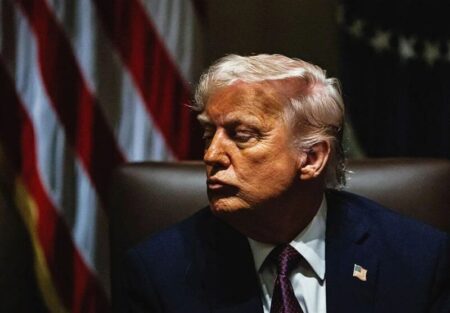 ترامپ: ترجیح می‌دهم به توافقی با ایران برسیم