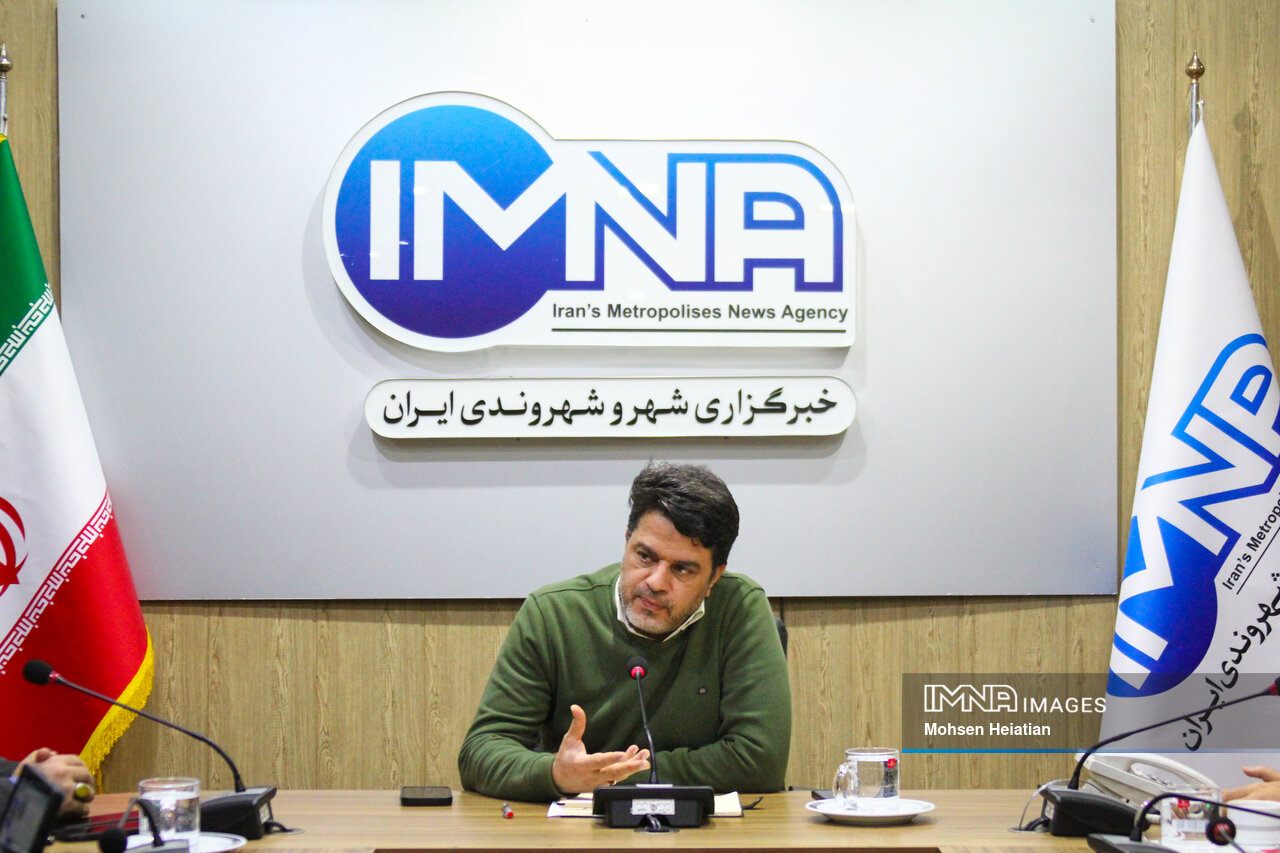 عزم مجلس برای اصلاح ساختار کشاورزی و کاهش وابستگی