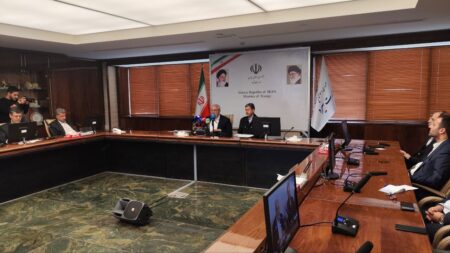 افزایش ۸ هزار مگاواتی ظرفیت نیروگاهی کشور؛ ایران به کارگاه بزرگ سازندگی تبدیل شده است