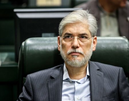 سیمایی‌صراف: دانشگاه حق بی‌تفاوتی نسبت به جامعه را ندارد