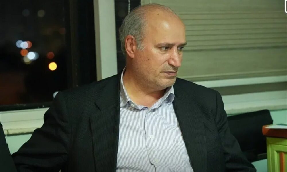 واکنش مهدی تاج به ترک ایران از سوی دستیار قلعه‌نویی: باید برگردد! +ویدیو