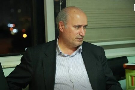 واکنش مهدی تاج به ترک ایران از سوی دستیار قلعه‌نویی: باید برگردد! +ویدیو