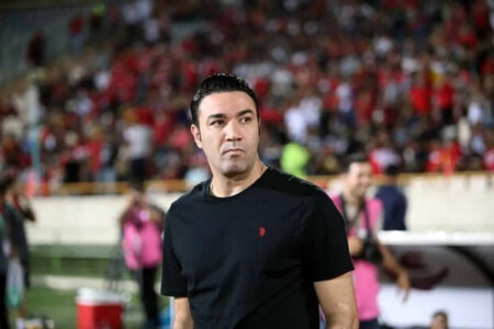 اقدام عجیب جواد نکونام برای رسیدن به سرمربیگری استقلال فاش شد