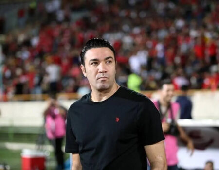 اقدام عجیب جواد نکونام برای رسیدن به سرمربیگری استقلال فاش شد