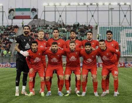 رای نهایی صادر شد؛ شکست سه بر صفر تراکتور