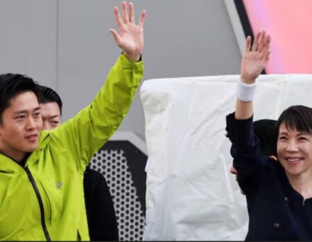 ژاپن در چالش سیاست پولی