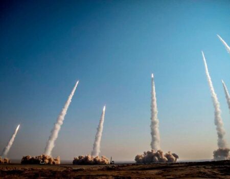 جزئیات «کمین موشکی» یمن برای جنگنده‌های اف-۱۶ آمریکا