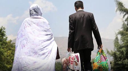 برای تسریع در وام ازدواج به این پیشنهاد هم فکر کنید