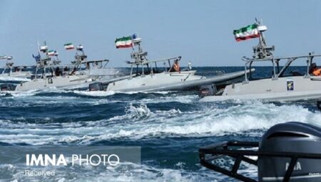 رویترز: ایران می‌تواند منطقه را به آتش بکشد