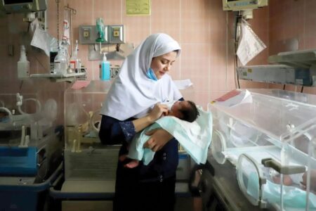 دولت یارانه این افراد را افزایش می‌دهد