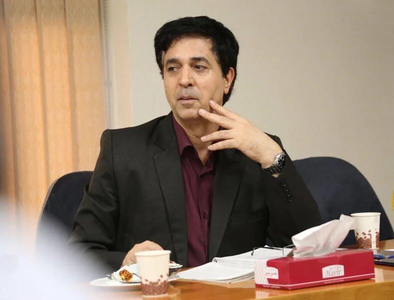 محمد رسولی محمد رسولی