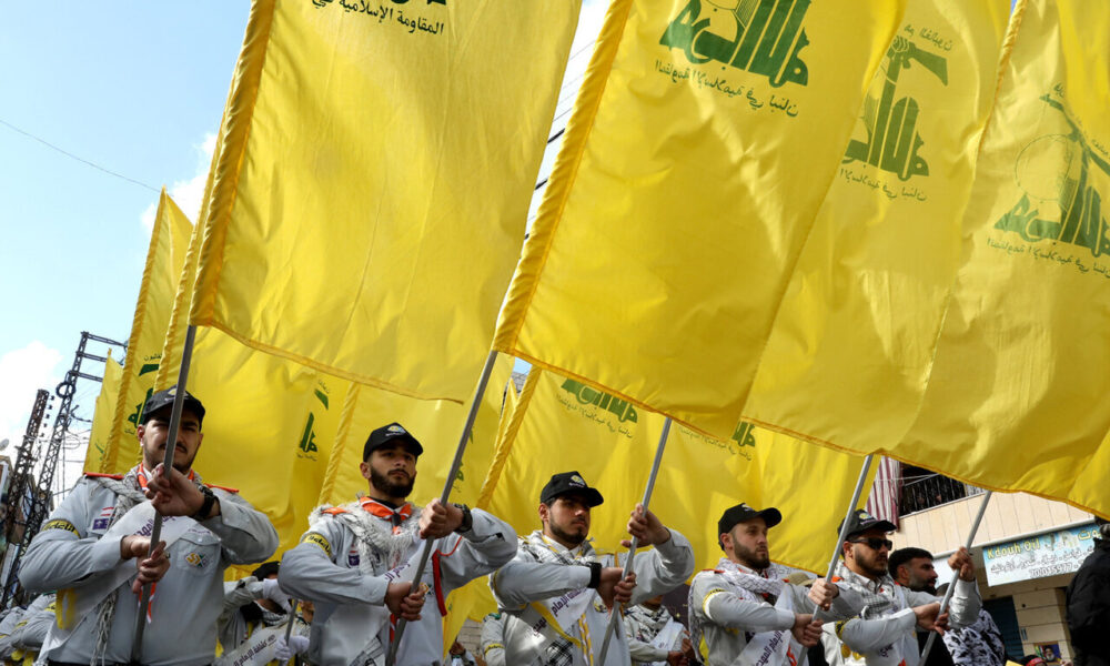 تحلیلی بر تحولات یک‌سال اخیر حزب‌الله لبنان؛ از بازدارندگی تا بازسازی ساختاری