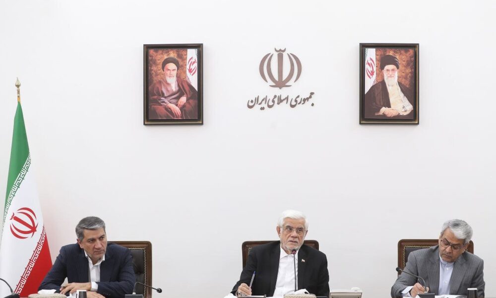 امروز بیش از هر زمان به رفاقت ملی نیاز داریم امروز بیش از هر زمان به رفاقت ملی نیاز داریم