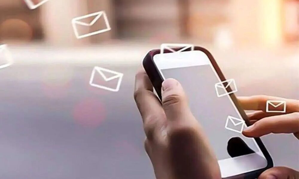 ماجرای پیامک جعلی که برای ۵۰ هزار نفر ارسال شد چه بود؟