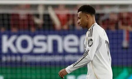 شوک بزرگ به فرانسوی‌ها؛ ستاره سرشناس جام جهانی را از دست داد