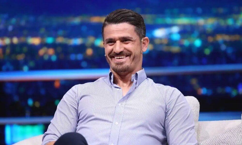 عادل کم بود، وریا هم وارد ماجرا شد عادل کم بود، وریا هم وارد ماجرا شد