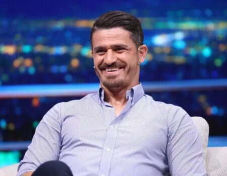 عادل کم بود، وریا هم وارد ماجرا شد