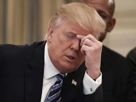 کابوس ترامپ؛ قاسم هنوز زنده است