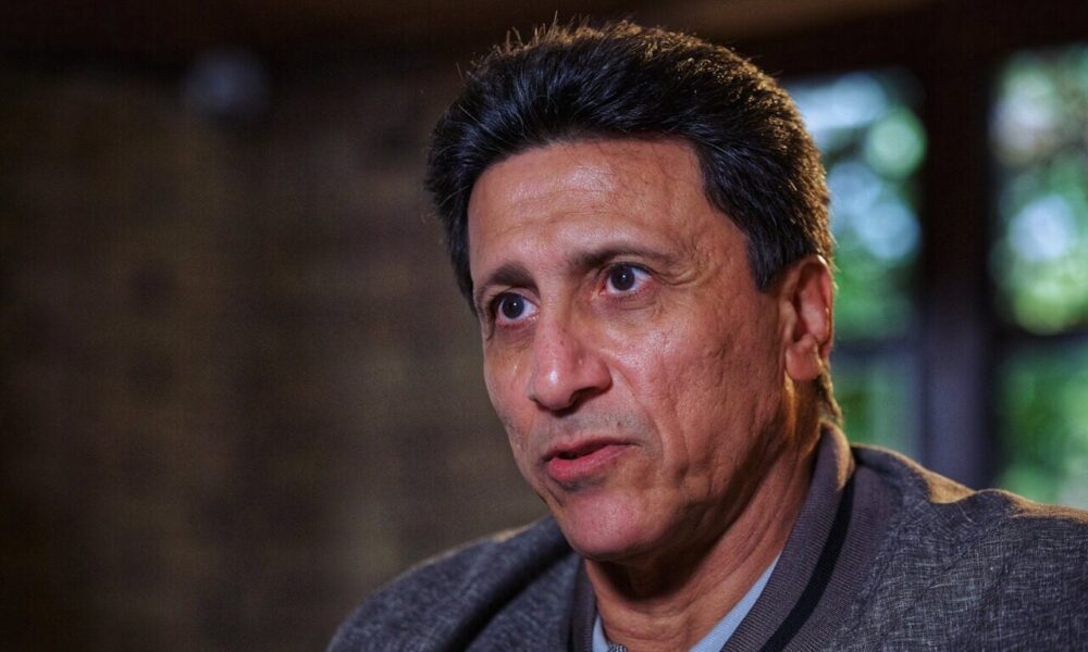 افشاگری مرفاوی درباره جلسات مخفی در استقلال: قرارداد بستند اما رسانهای نمیکنند! افشاگری مرفاوی درباره جلسات مخفی در استقلال: قرارداد بستند اما رسانهای نمیکنند!