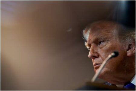 تحولات جدید سیاست تعرفه‌ای آمریکا