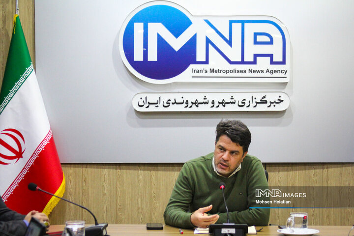 عزم مجلس برای اصلاح ساختار کشاورزی و کاهش وابستگی