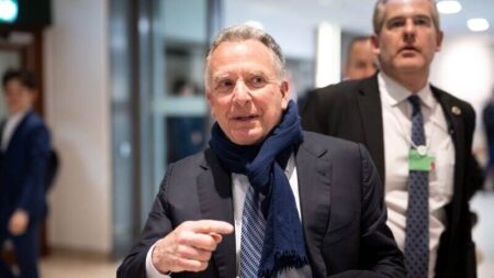 ویتکاف وارد ژنو شد - ایمنا