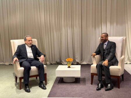 مذاکرات ایران و آمریکا در ژنو + پوشش زنده و لحظه به لحظه