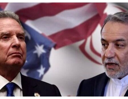 مذاکرات ایران و آمریکا تا چه زمانی ادامه دارد؟