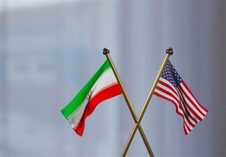 مذاکرات ایران و آمریکا در نوبت عصر ادامه پیدا می‌کند