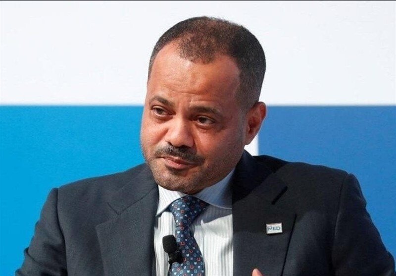 ابراز امیدواری وزیر خارجه عمان به حصول پیشرفت در مذاکرات ابراز امیدواری وزیر خارجه عمان به حصول پیشرفت در مذاکرات