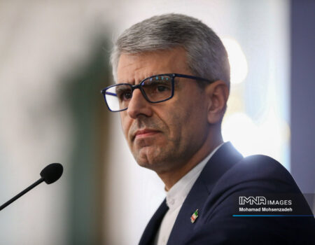 بقایی: گفت‌وگوها فشرده و جدی بود/ ادامه مذاکرات ساعت ۱۷:۳۰ به وقت محلی