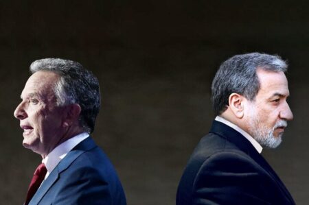 پایان مذاکرات در ژنو؛ دور بعدی مذاکرات هفته آینده در وین