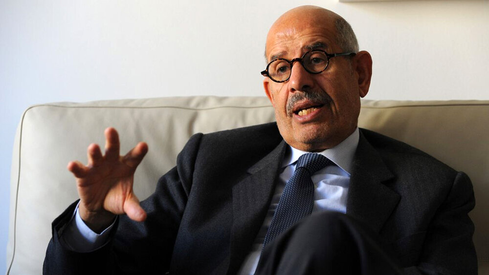 هشدار حقوقی البرادعی درباره انعقاد قرارداد زیر فشار تهدید