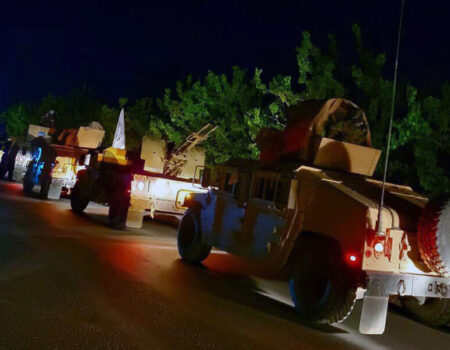 ۵ نظامی پاکستان درپی تبادل آتش با مرزبانان افغانستانی کشته و زخمی شدند