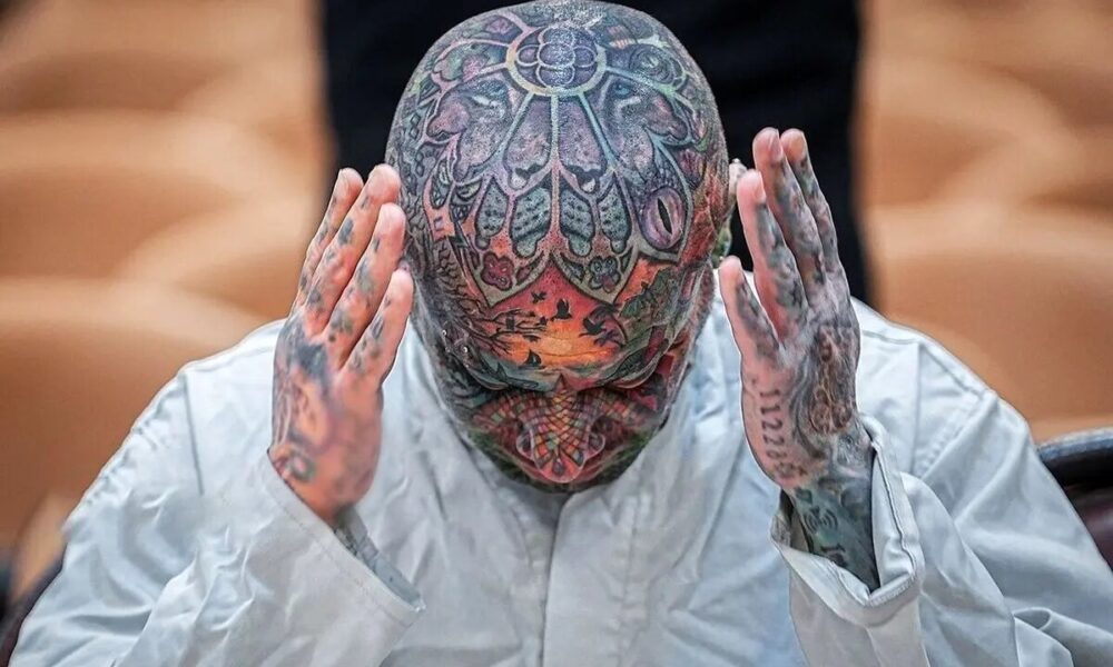 تتلو از فهرست عفو جا ماند؛ جزئیات تازه از پرونده منتشر شد تتلو از فهرست عفو جا ماند؛ جزئیات تازه از پرونده منتشر شد