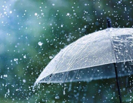 هواشناسی هشدار داد: این استان‌ها از فردا منتظر رگبار باران باشند