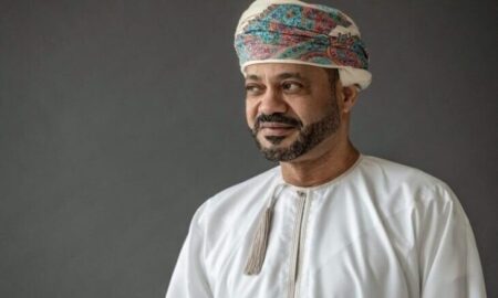 وزیر خارجه عمان درباره توافق هسته‌ای ایران با معاون ترامپ رایزنی می‌کند