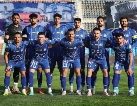 استقلال با این ترکیب به مصاف فجر می‌رود؟