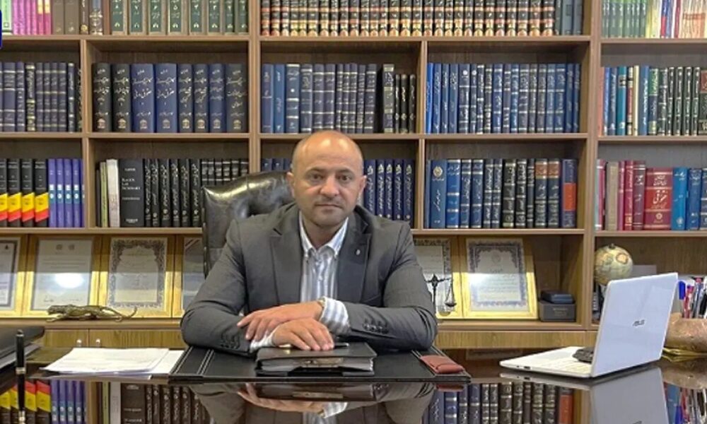 خبر جدید از پرونده شیما قوشه/ برخی متهمان حوادث دی وکیل نمی‌خواهند!