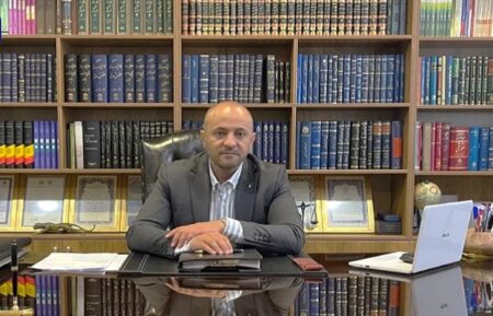 خبر جدید از پرونده شیما قوشه/ برخی متهمان حوادث دی وکیل نمی‌خواهند!