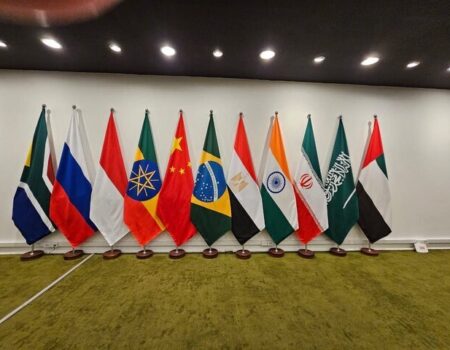 از پترودلار تا پترویوان؛ تغییر نقشه قدرت مالی جهان