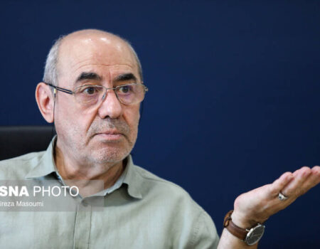 زمان پخش سریال کمال تبریزی اعلام شد