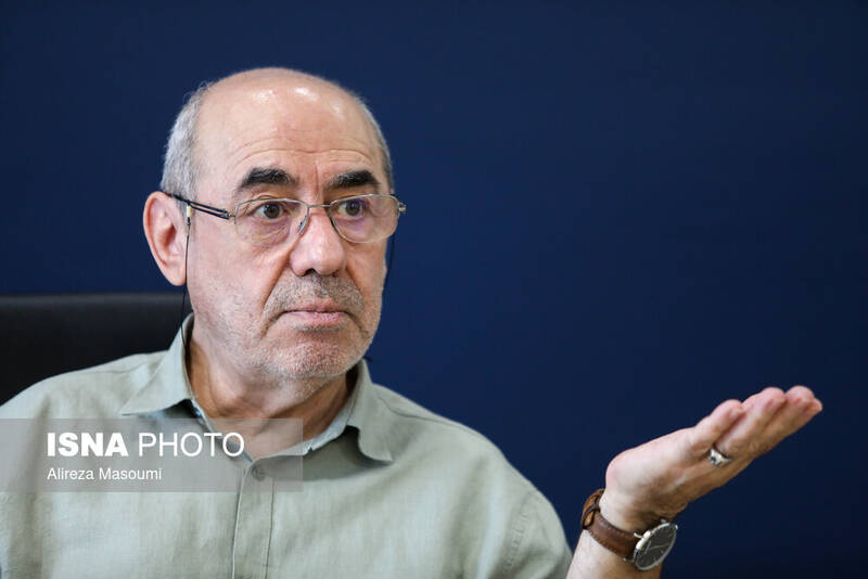 زمان پخش سریال کمال تبریزی اعلام شد زمان پخش سریال کمال تبریزی اعلام شد