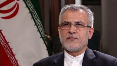 پیشنهاد میانجیگری ایران برای کاهش تنش بین طالبان و پاکستان