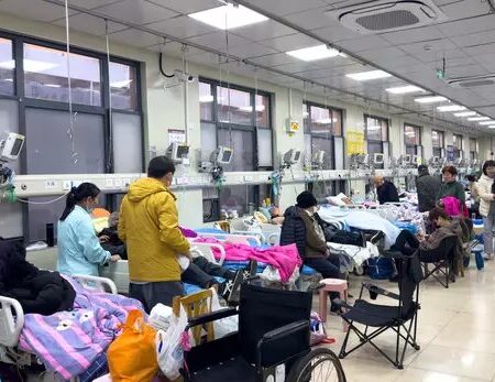 طرحی که بیماران را نگران و سردرگم کرد