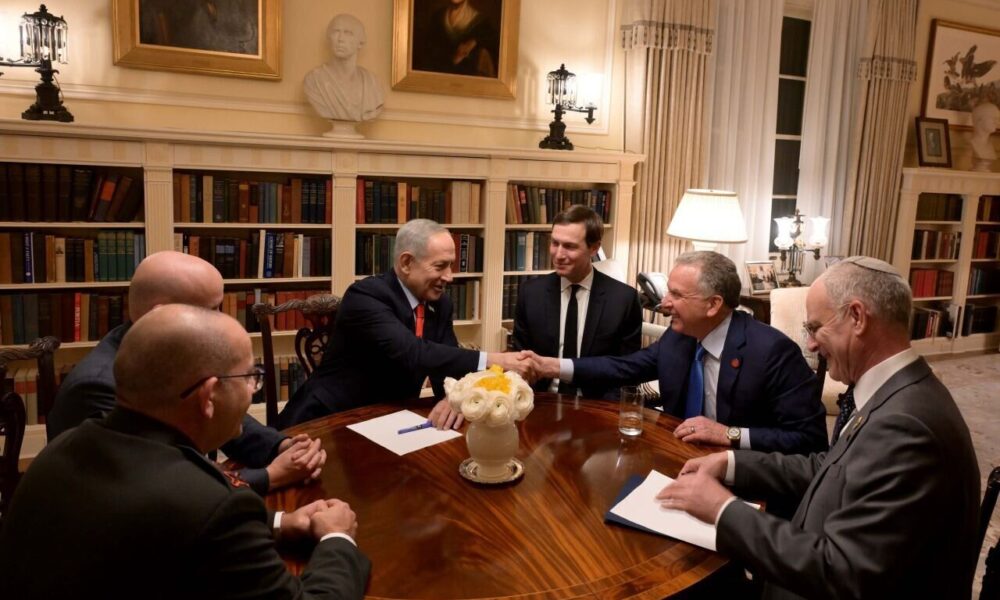 مذاکرات ژنو در بن‌بست؛ ایران قوی‌تر از فشارها