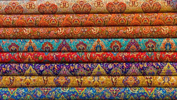 ترمه‌بافی؛ روایت ظرافت، منزلت و اقتصاد پنهان در تار و پود پارچه ایرانی