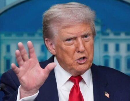 ترامپ با تکرار ادعاها علیه ایران: توافق اوباما بدترین توافق بود