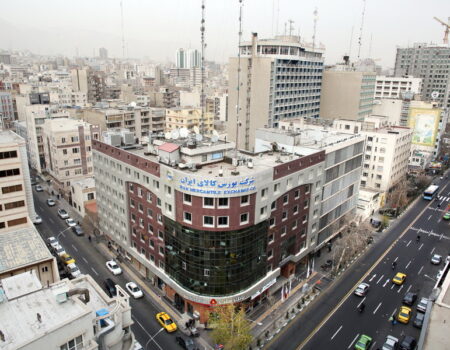 بورس تعطیل شد - ایمنا