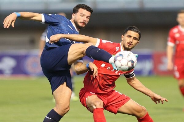 سلام اوسمار به بحران؛ پرسپولیس نبرد سوپرگل‌ها را به گل‌گهر واگذار کرد